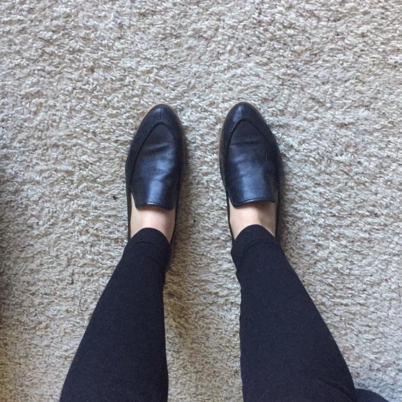 Susina Shoes | Susina Kellen Toe Loafer 